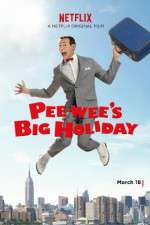 Watch Pee-wee's Big Holiday Solarmovie