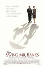 Watch Saving Mr Banks Solarmovie
