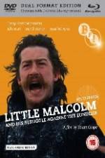 Watch Little Malcolm Solarmovie