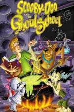 Watch Scooby-Doo and the Ghoul School Solarmovie