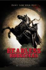Watch Headless Horseman Solarmovie