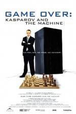 Watch Game Over Kasparov and the Machine Solarmovie