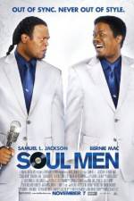 Watch Soul Men Solarmovie