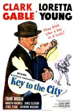 Watch Key to the City Solarmovie