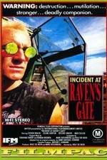 Watch Incident at Raven's Gate Solarmovie