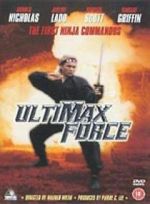 Watch Ultimax Force Solarmovie