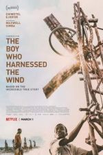 Watch The Boy Who Harnessed the Wind Solarmovie