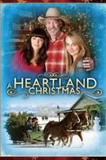 Watch A Heartland Christmas Solarmovie