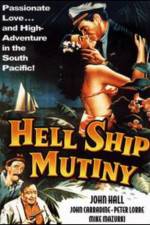 Watch Hell Ship Mutiny Solarmovie