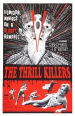 Watch The Thrill Killers Solarmovie