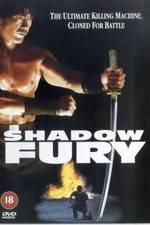 Watch Shadow Fury Solarmovie