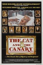 Watch The Cat and the Canary Solarmovie