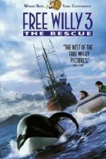 Watch Free Willy 3 The Rescue Solarmovie