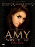 Watch Amy Winehouse: Fallen Star Solarmovie