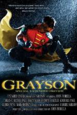 Watch Grayson Solarmovie