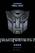 Watch Transformers: Revenge of the Fallen Solarmovie