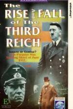 Watch The Rise and Fall of the Third Reich Solarmovie