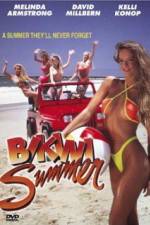 Watch Bikini Summer Solarmovie