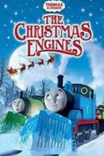 Watch Thomas & Friends: The Christmas Engines Solarmovie