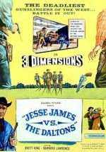 Watch Jesse James vs. the Daltons Solarmovie