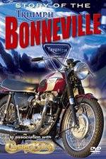 Watch The Story of the Triumph Bonneville Solarmovie