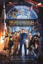 Watch Night at the Museum: Battle of the Smithsonian Solarmovie