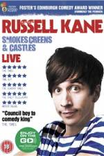 Watch Russell Kane Smokescreens And Castles Live Solarmovie