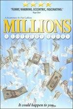 Watch Millions A Lottery Story Solarmovie