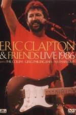 Watch Eric Clapton and Friends Solarmovie