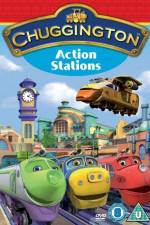 Watch Chuggington Action Stations Solarmovie