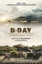 Watch D-Day: Normandy 1944 Solarmovie