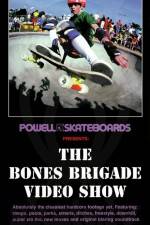 Watch Powell-Peralta The bones brigade video show Solarmovie