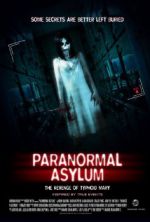 Watch Paranormal Asylum: The Revenge of Typhoid Mary Solarmovie