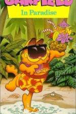 Watch Garfield in Paradise Solarmovie