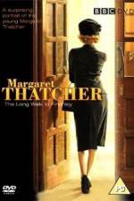 Watch Margaret Thatcher: The Long Walk to Finchley Solarmovie