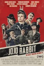 Watch Jojo Rabbit Solarmovie