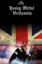 Watch Heavy Metal Britannia Solarmovie