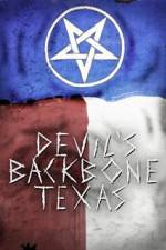 Watch Devil's Backbone, Texas Solarmovie