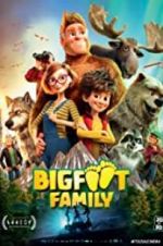 Watch Bigfoot Family Solarmovie