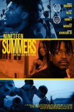 Watch Nineteen Summers Solarmovie