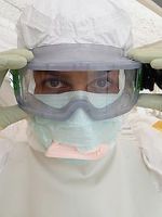 Watch Ebola: The Doctors\' Story Solarmovie