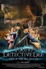 Watch Young Detective Dee: Rise of the Sea Dragon Solarmovie