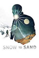 Watch Snow to Sand Solarmovie