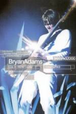 Watch Bryan Adams Live at Slane Castle Solarmovie