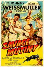 Watch Savage Mutiny Solarmovie