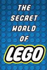 Watch The Secret World of LEGO Solarmovie