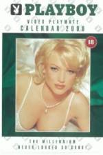 Watch Playboy Video Playmate Calendar 2000 Solarmovie