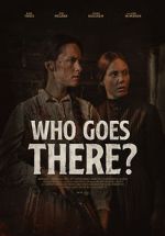 Watch Who Goes There? (Short 2020) Solarmovie