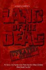 Watch Romeros Land Of The Dead: Unrated FanCut Solarmovie