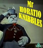 Watch Mr. Horatio Knibbles Solarmovie